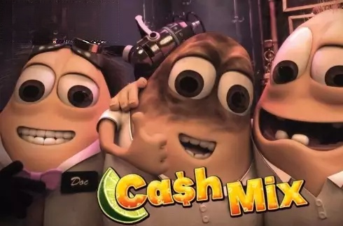 Cash Mix