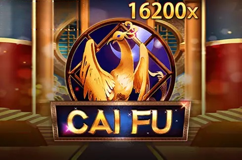 Cai Fu