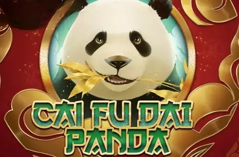 Cai Fu Dai Panda