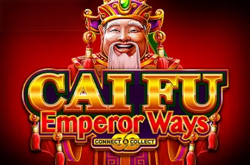 Cai Fu Emperor Ways
