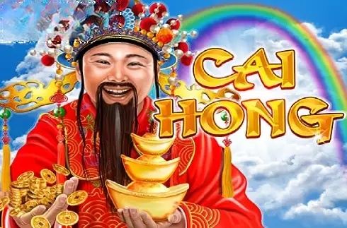 Cai Hong