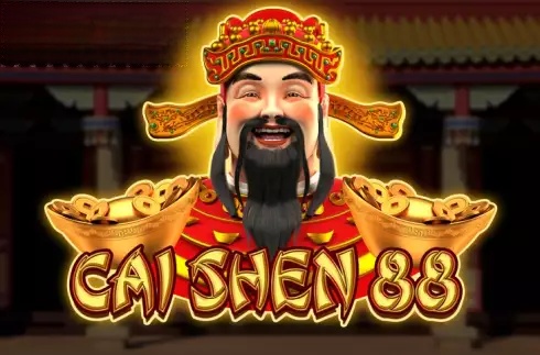 Cai Shen 88
