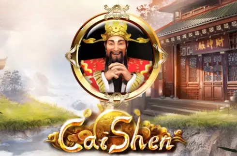 Cai Shen (Ameba)