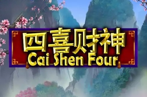 Cai Shen Four