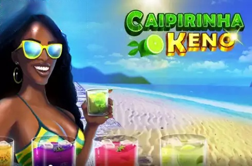 Caipirinha Keno