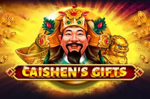 Caishen's Gift