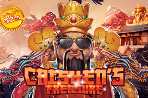 Caishen's Treasure