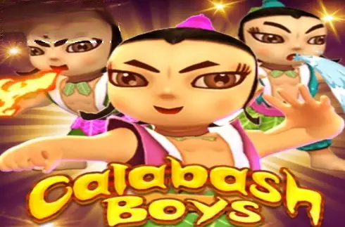 Calabash Boys