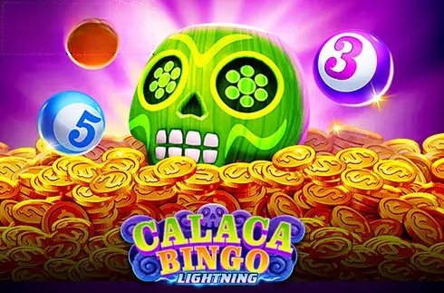 Calaca Bingo