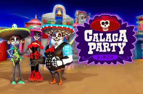Calaca Party