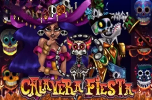 Calavera Fiesta