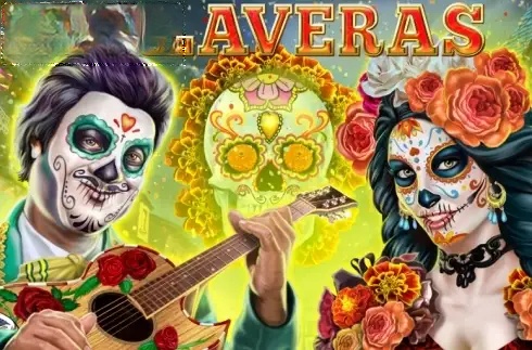 Calaveras