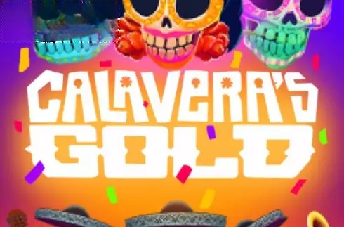 Calaveras Gold
