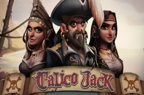 Calico Jack