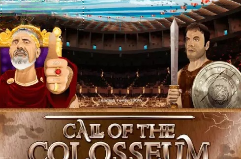 Call Of The Colosseum