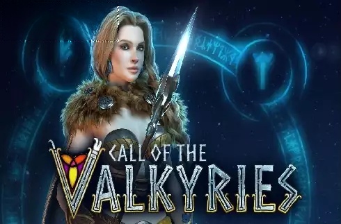 Call of the Valkyries