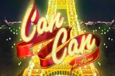 Can Can de Paris