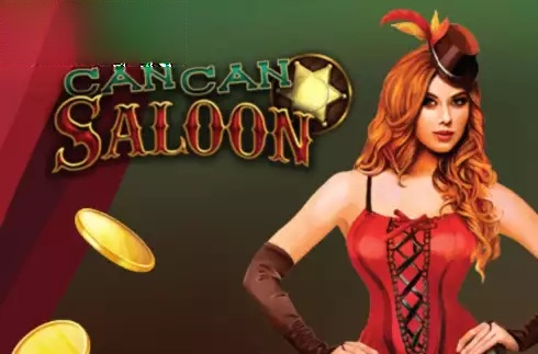 CanCan Saloon