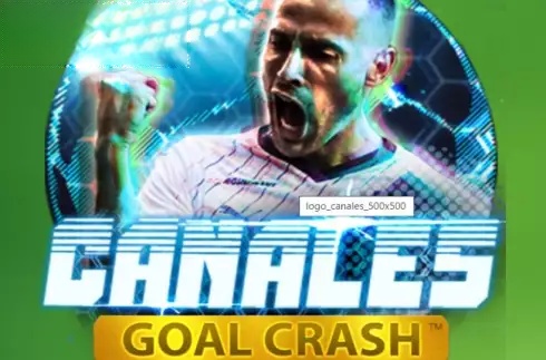 Canales – Goal Crash