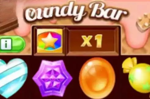 Candy Bar (Bbin)