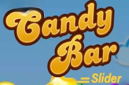 Candy Bar Slider