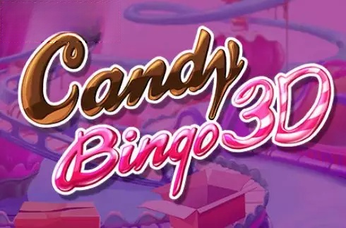 Candy Bingo 3D