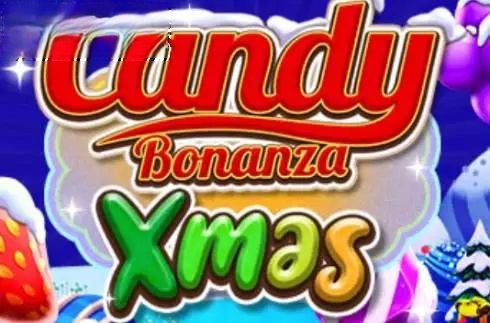 Candy Bonanza Xmas