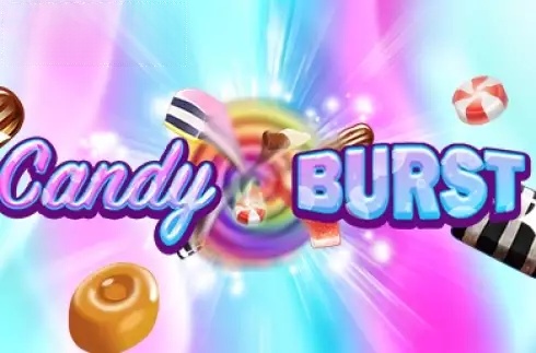 Candy Burst (Mutuel Play)