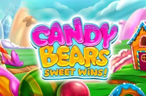 Candy Bears Sweet Wins