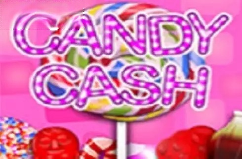 Candy Cash (1x2gaming)