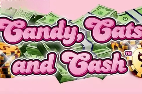 Candy Cats and Cash