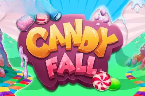 Candy Fall