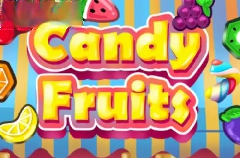 Candy Fruits