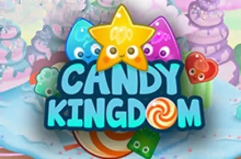 Candy Kingdom (Magnet Gaming)