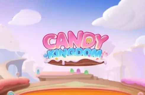 Candy Kingdom (Dream Tech)