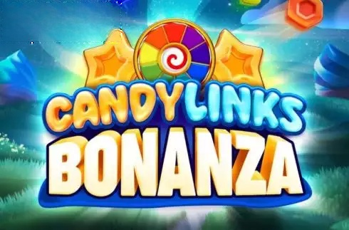 Candy Links Bonanza