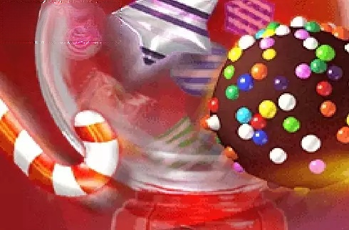 Candy Party