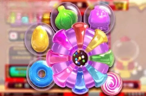 Candy Party 2