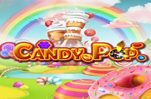 Candy Pop (Ameba)