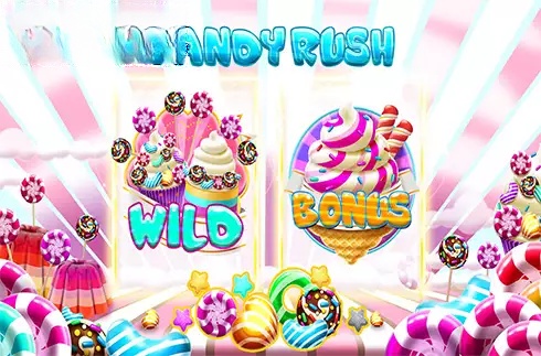 Candy Rash