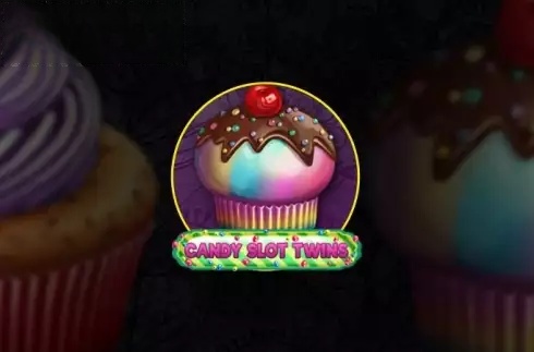 Candy Slot Twins