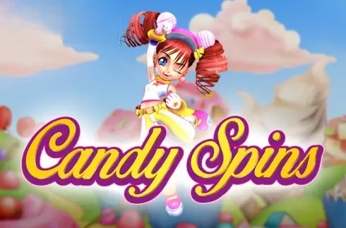 Candy Spins