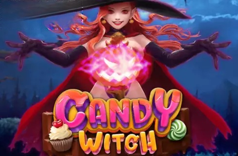 Candy Witch