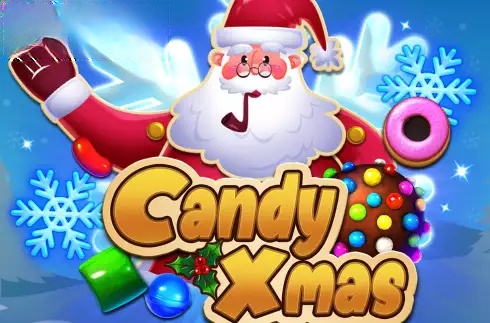 Candy Xmas