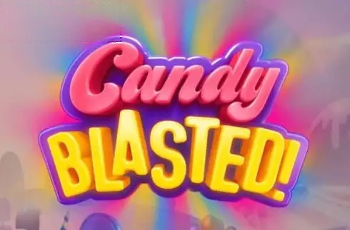 CandyBlasted