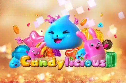 Candylicious