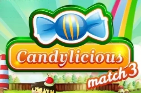 Candylicious (Vermantia)