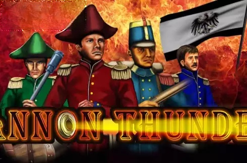 Cannon Thunder