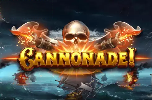 Cannonade!