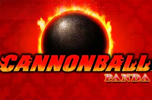 Cannonball Panda